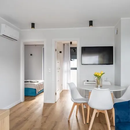 Apartament Mi Bella Ii *