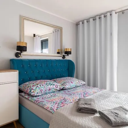 Apartamento Mi Bella Ii Gdynia