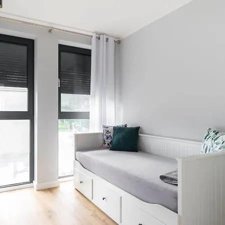 Apartamento Mi Bella Ii Gdynia